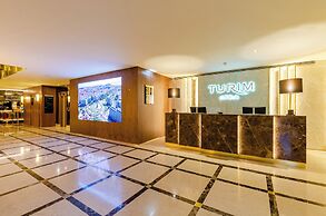 TURIM Lisboa Hotel