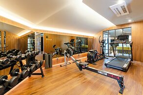 TURIM Lisboa Hotel