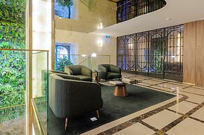 TURIM Lisboa Hotel