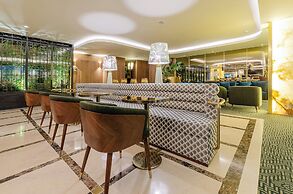 TURIM Lisboa Hotel