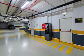 TURIM Lisboa Hotel
