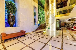 TURIM Lisboa Hotel