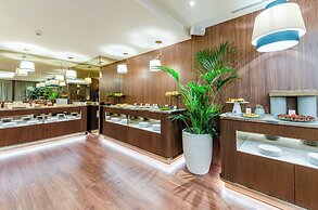 TURIM Lisboa Hotel