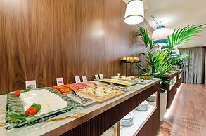 TURIM Lisboa Hotel