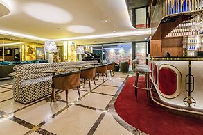 TURIM Lisboa Hotel