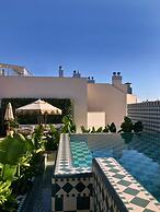 TURIM Lisboa Hotel
