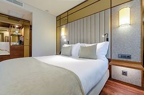 TURIM Lisboa Hotel