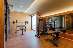 TURIM Lisboa Hotel