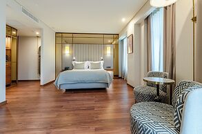 TURIM Lisboa Hotel