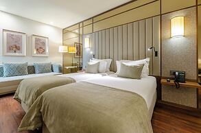 TURIM Lisboa Hotel