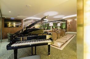 TURIM Lisboa Hotel