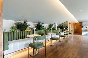TURIM Lisboa Hotel