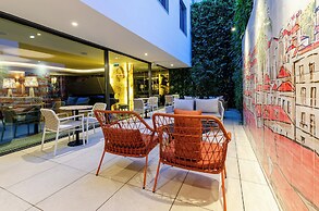 TURIM Lisboa Hotel