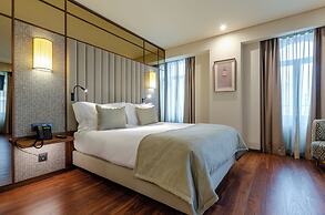 TURIM Lisboa Hotel