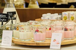 TURIM Lisboa Hotel