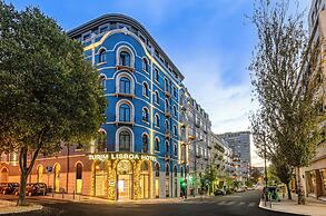 TURIM Lisboa Hotel