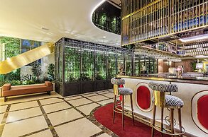 TURIM Lisboa Hotel
