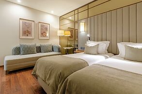 TURIM Lisboa Hotel
