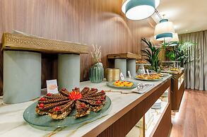 TURIM Lisboa Hotel