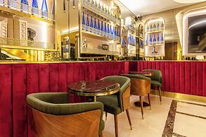 TURIM Lisboa Hotel