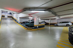 TURIM Lisboa Hotel