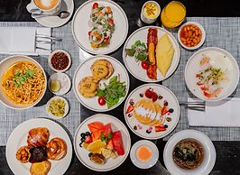 Conrad Bangkok