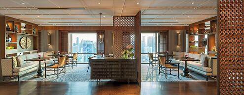 Conrad Bangkok