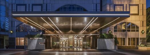 Conrad Bangkok