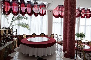 Acfes-Seiyo Hotel