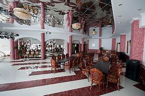 Acfes-Seiyo Hotel