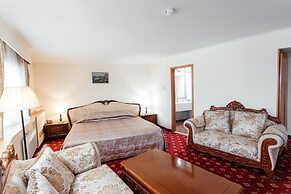 Acfes-Seiyo Hotel