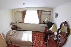 Acfes-Seiyo Hotel