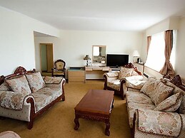 Acfes-Seiyo Hotel