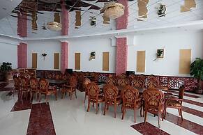 Acfes-Seiyo Hotel