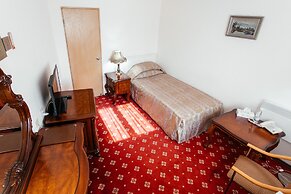 Acfes-Seiyo Hotel