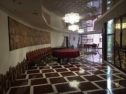 Acfes-Seiyo Hotel