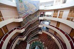 Acfes-Seiyo Hotel