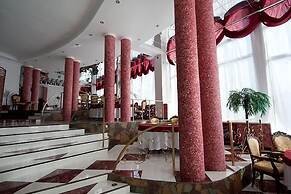 Acfes-Seiyo Hotel