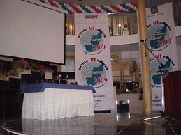 Acfes-Seiyo Hotel