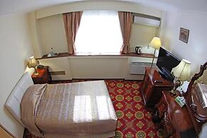 Acfes-Seiyo Hotel