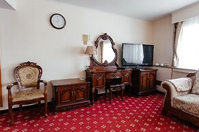 Acfes-Seiyo Hotel