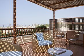 Minoa Palace Resort