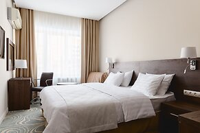 Hotel Oktyabrskaya