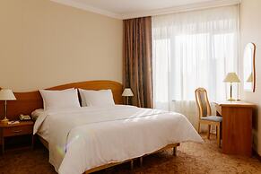 Hotel Oktyabrskaya