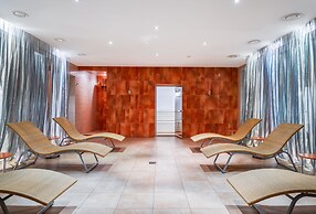 Hotel Oktyabrskaya