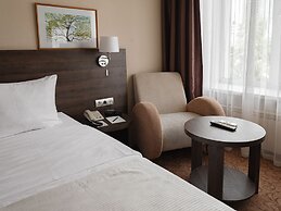 Hotel Oktyabrskaya