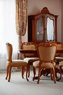 Hotel Oktyabrskaya