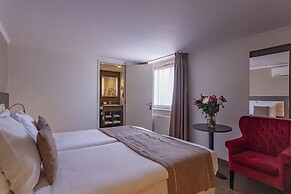 Hotel Avenue