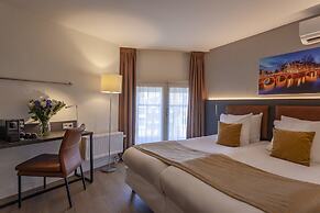 Hotel Avenue