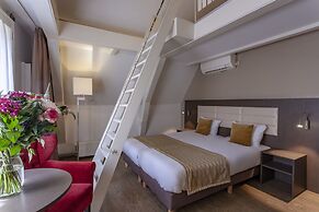 Hotel Avenue